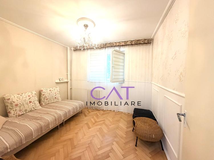Apartament 2 camere de vânzare zona Dorobanti-Axinte Uricariul