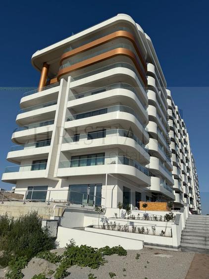Studio 42 mp - Axxis Nova Resort & Spa - bloc Madrid finalizat