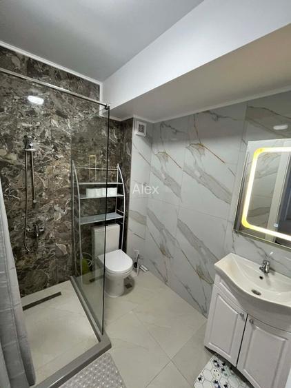 Inchiriez apartament 2 camere - 3