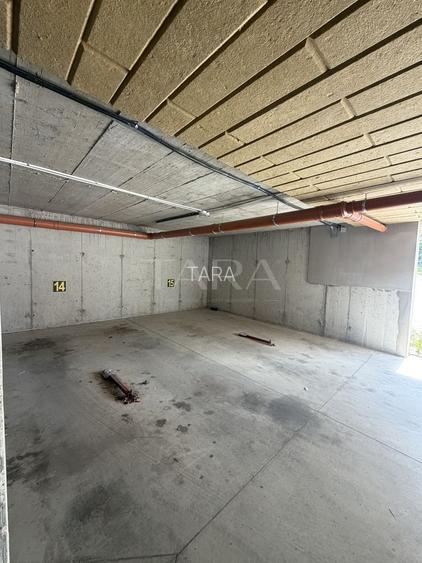 Apartament premium cu 3 camere, 2 parcări subterane, Baciu. - 8