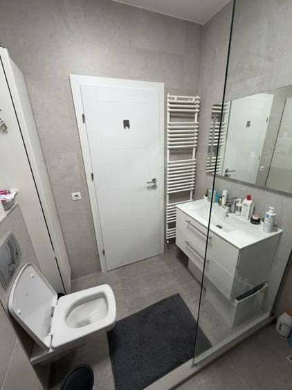 Închiriere apartament 2 camere Exigent Plaza/ Lujerului
