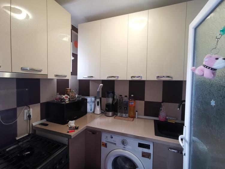 Apartament 2 camere str.Ion Elefterescu