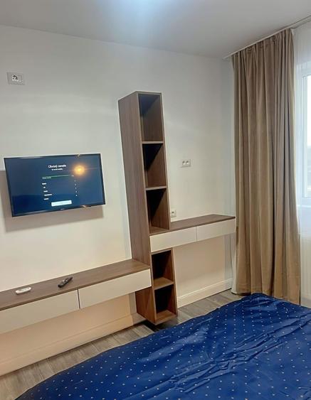 Apartament modern 2 camere – Tomis Park