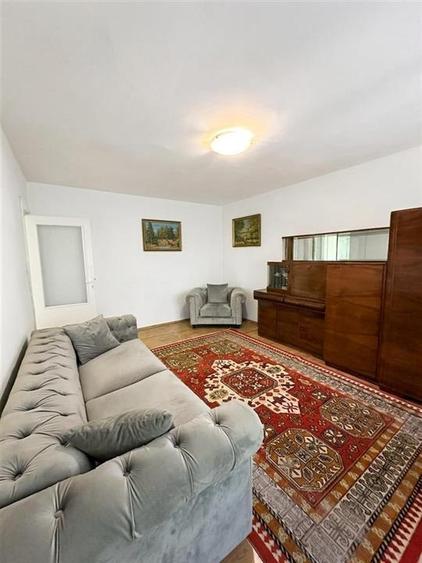 RECO Apartament in Nufarul la etajul 1