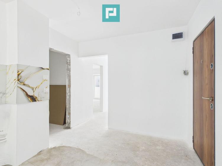 Apartament 3 camere, 64 mp, Str Lisabonei