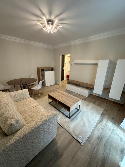 Lujerului l 2 Camere l Prima Utilizare l 8 Min Metrou l Plaza Residence l