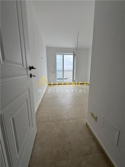 Apartament 2 camere etaj 1 Metalurgiei