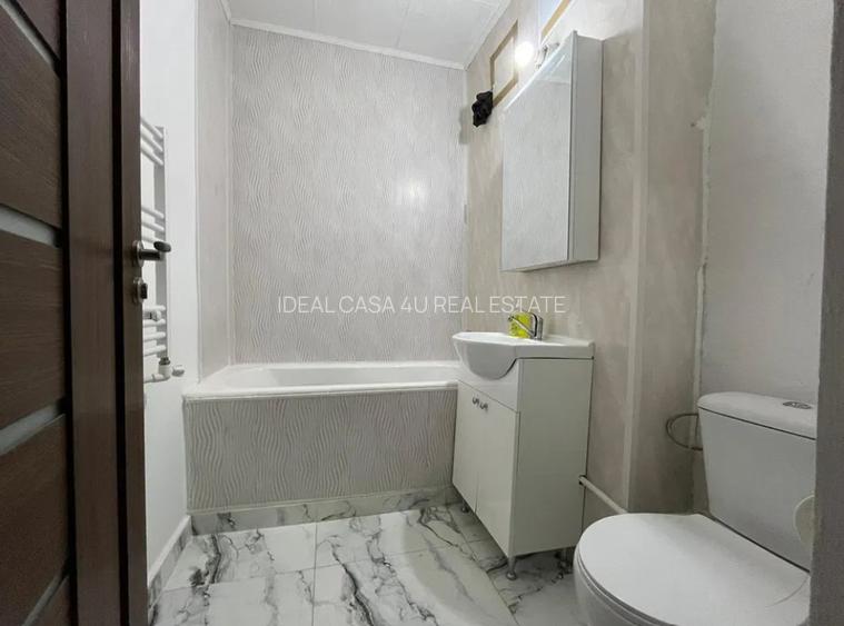 Apartament cu 1  camera in Tatarasi-Flora,la bulevard - 5
