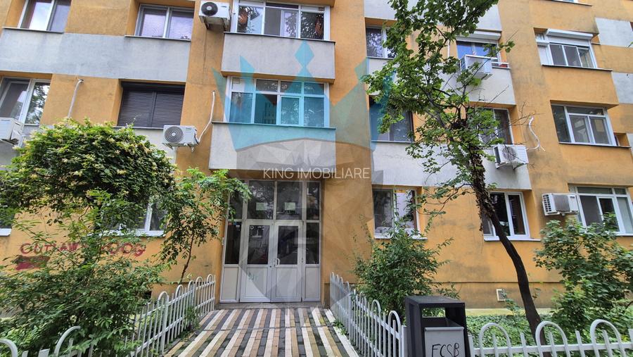 Apartament 4 Camere Mărgeanului Rahova Bucuresti - 25