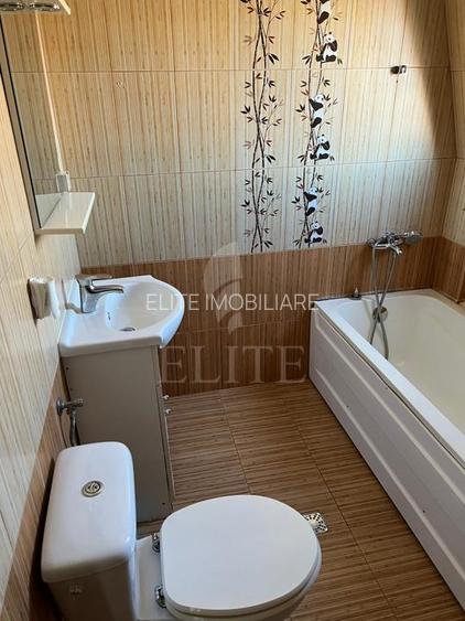 Apartament 2 camere în zona magazin Kaufland