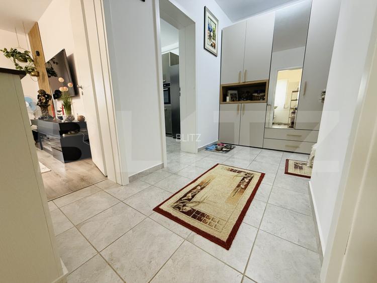 Apartament de vânzare – 2 camere decomandate | Subcetate  | Parcare inclusa - 13