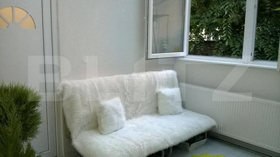Casa ultrafinisata, zona centrala, 65 mp utili, 2 locuri de parcare, mansardare! - 8