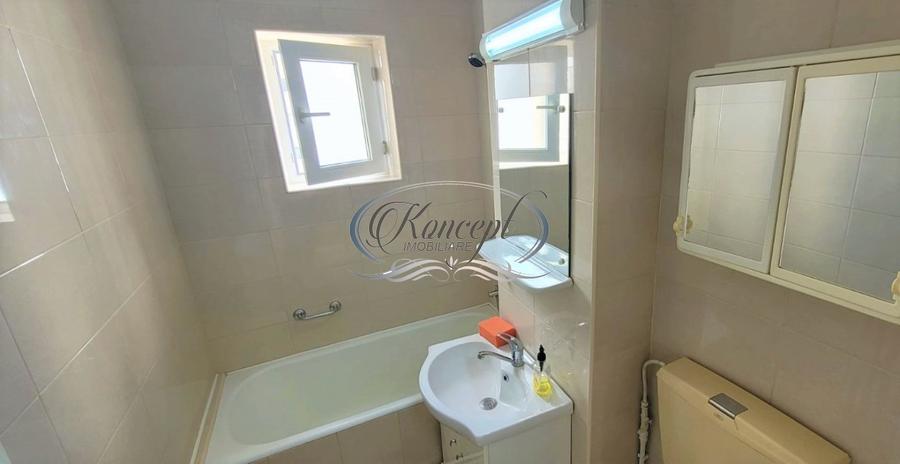 Apartament cu 2 camere, cartierul Manastur