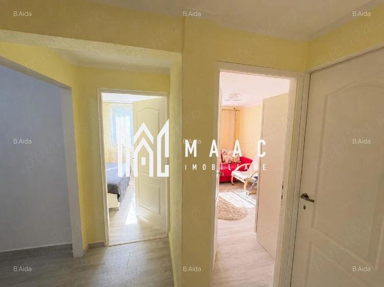 Apartament 2 camere | Nord, Râmnicu Vâlcea | 29 mp, mobilat