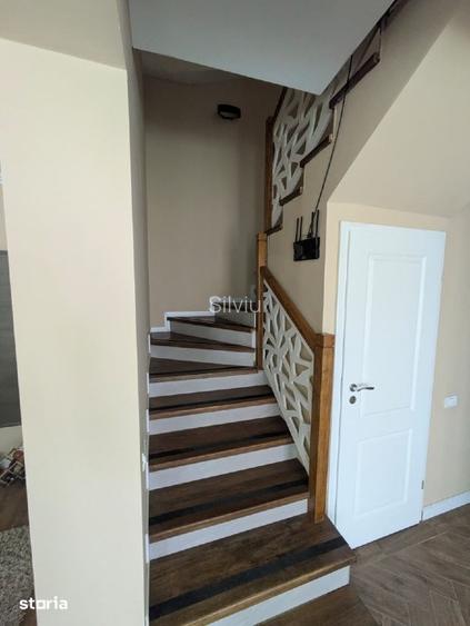 Duplex Spațios și Modern, Zona Laguna Albastră, Corbeanca - 5