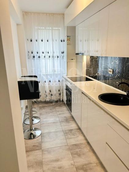 Apartament 2 camere de vanzare in Floresti - 3