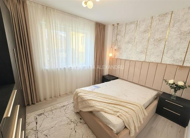 Apartament 3 camere - 3