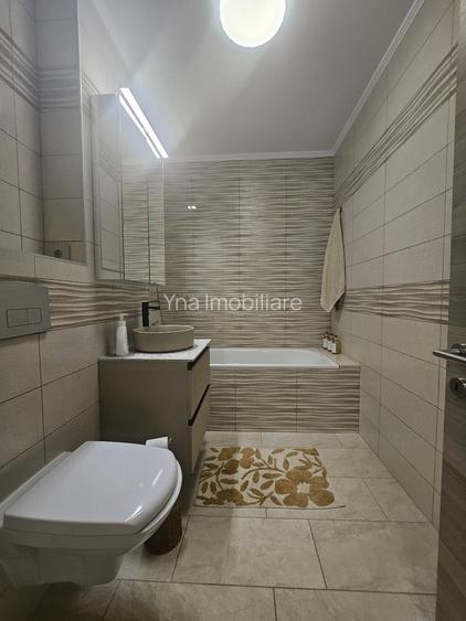 Oferta inchiriere ap 2 cam fond nou, Exercitiu, modern, parcare, 550 EURO