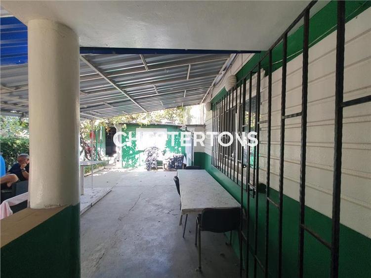 Casa cu teren 511 mp deschidere 24 mp Bratianu Constanta - 20