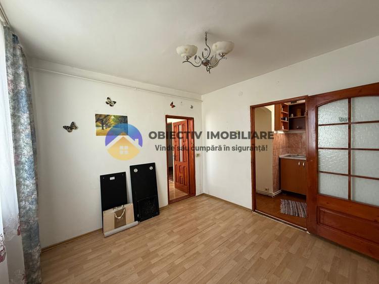 Apartament de Vânzare 2 Camere –  Dǎrmǎnești