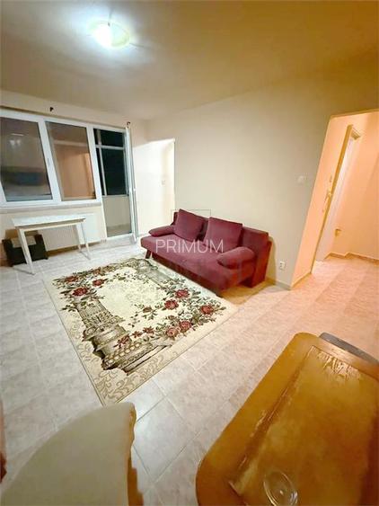 BRANCOVEANU - 1 CAM  - ETAJ 2 - MOBILAT/UTILAT - ZONA LINISTITA - 2