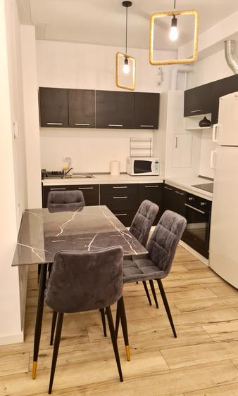 Inchiriere apartament 2 camere zona Morarilor Bloc Nou