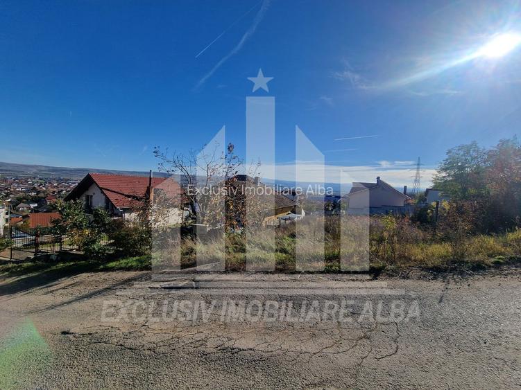 Teren Intravilan | 500 mp | 14 ml deschidere | Cetate - zona Schit - 5