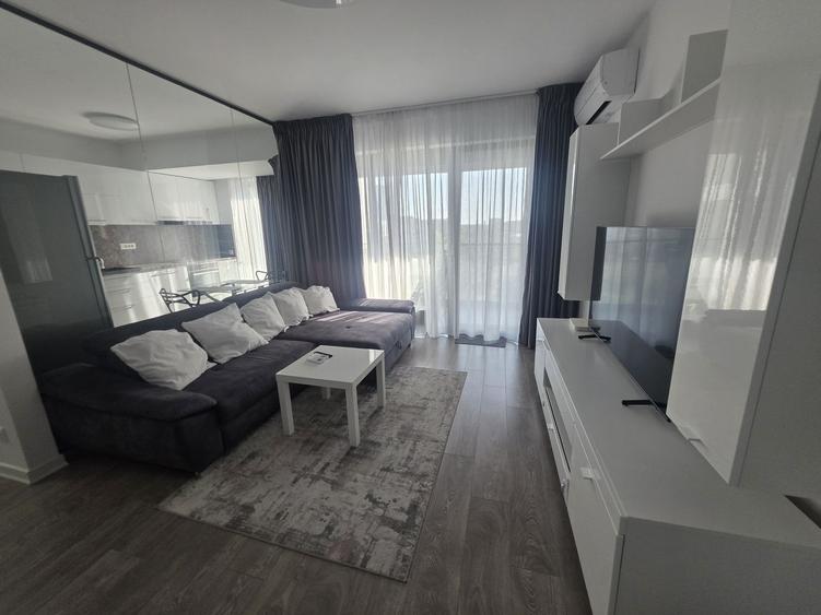 3 camere | Cloud 9 Residence | Aviației| 2 terase| 2 parcări subterane