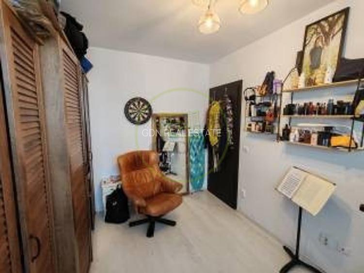 Penthouse de vânzare în Turnișor – terasa care îți schimbă stilul de viață! - 6