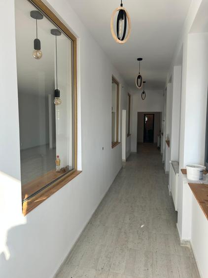 Spatiu Comercial pentru Restaurant 328mp P+M zona Avram Iancu