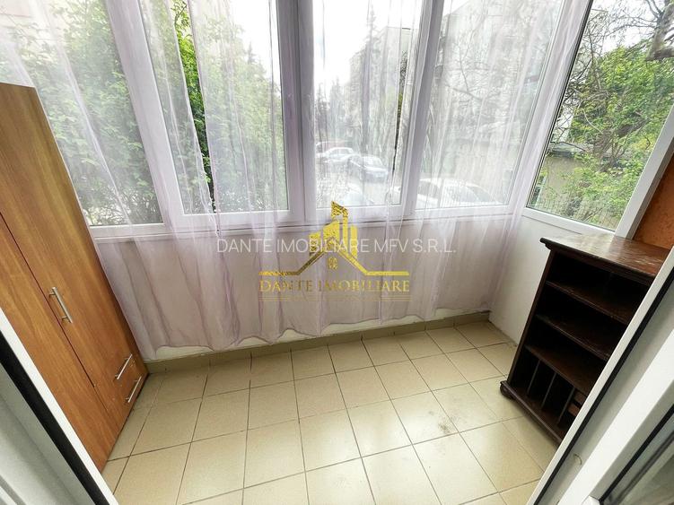 3 camere, modern, bloc nou, balcon, pacare, Zorilor, Observatorului - 8