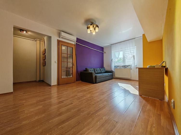 Apartament 2 camere,bloc Nou, loc de parcare in subteran