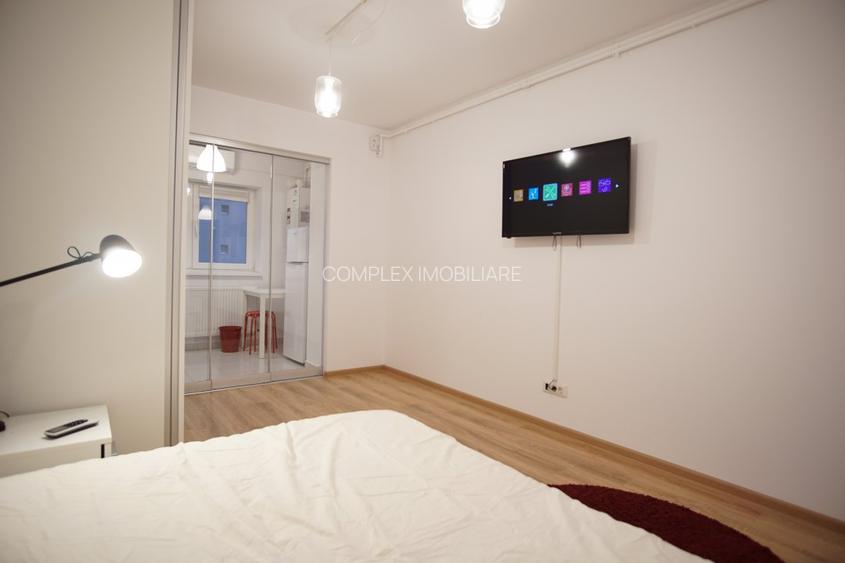 Palladium Residence | metrou Nicolae Teclu | Garsoniera cocheta cu centrala - 4