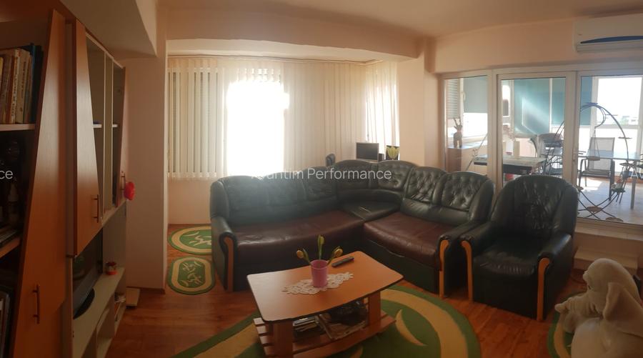 Apartament 2 camere cu terasa - 2