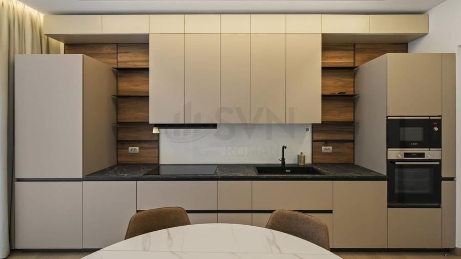 REA1027530 Apartament 5 camere I 241 mp utili I 2 locuri de parcare I Kiseleff