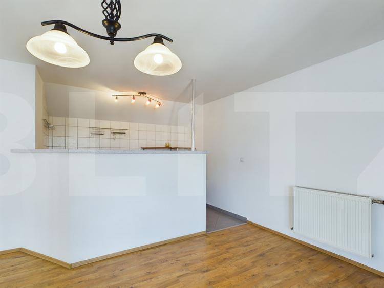 Apartament 4 camere, 150,77 mp, zona Girocului