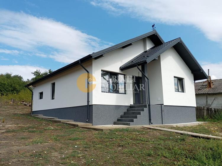 🏡   CASĂ PLAN PARTER  - Chicerea,Tomesti  🏡 - 7