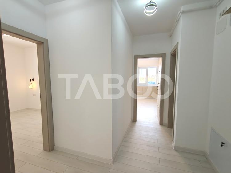 Apartament decomandat 3 camere - la cheie - intabulat - Comision 0