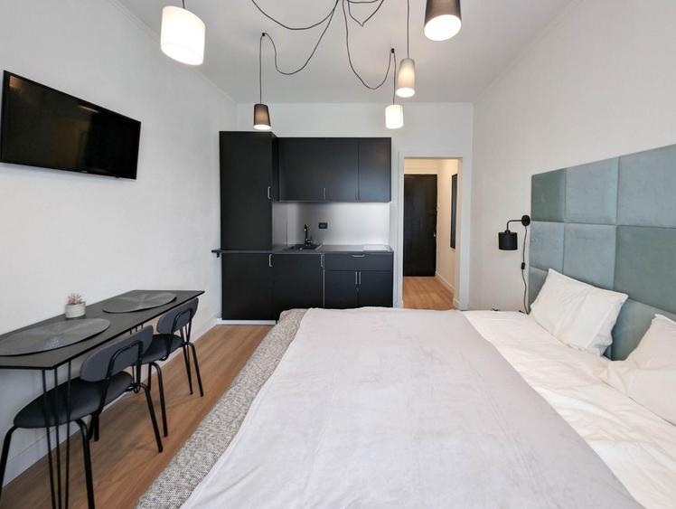 Studio de închiriat – Kogălniceanu