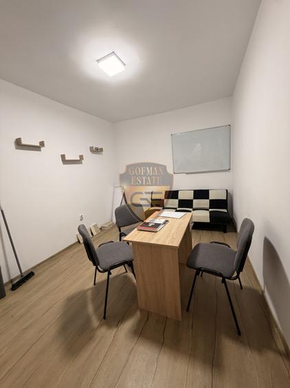 Casă P+2 la intersecția Baba Novac – Poporului | Casa | Ideal spațiu comercial