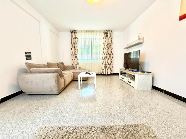 2 camere DECOMANDAT 55 mp | Zona linistita -Chiajna Militari Residence
