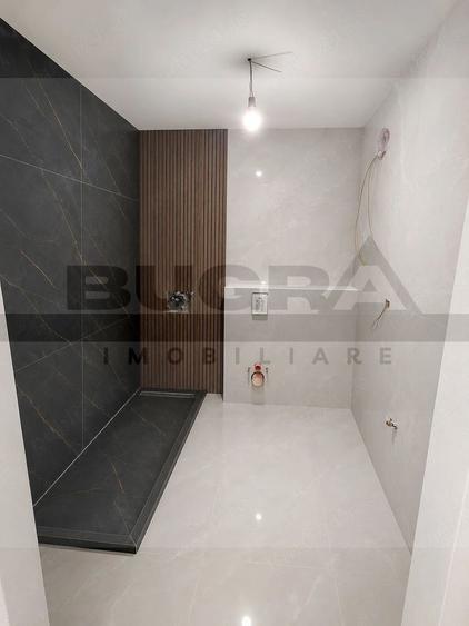 Apartament de 3 camere finisat premium, 73mp, parcare, Elite City