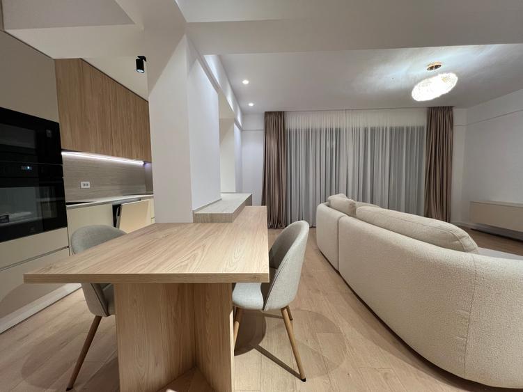 Închiriere Apartament 3 Camere Ultramodern Iancu Nicolae