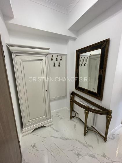C8   WOW!  Apartament 2 camere MAMAIA-cluburi - 10