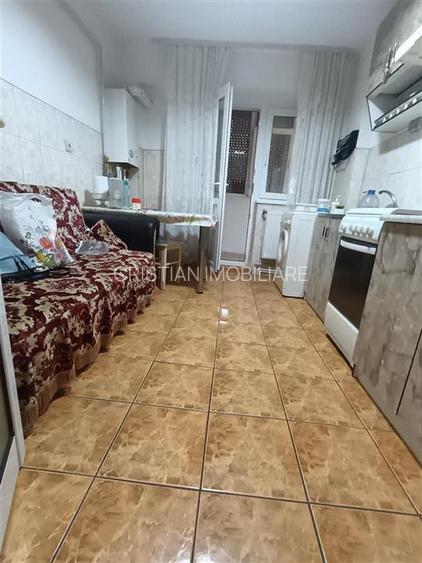 Etaj 1! Spatios 68 mp! Ap 2 camere, zona Vidin - 8