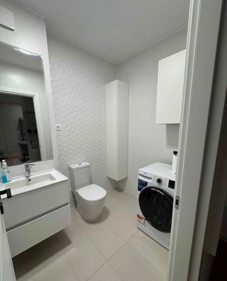 Apartament 2 camere, Decomandat, 50mp, Metrou la 7 minute, Titanium