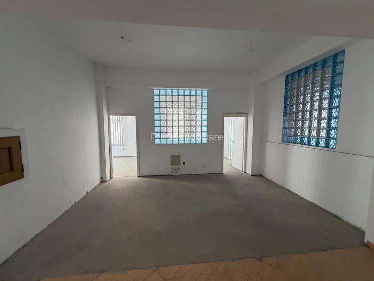 SPAȚIU COMERCIAL DE ÎNCHIRIAT | 265 MP | ULTRA-CENTRAL | ETAJ 1 | LIFT | - 2