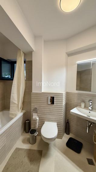 Apartament 3 camere ultracentral  imobil  2020 – terasă de 13 mp - 11