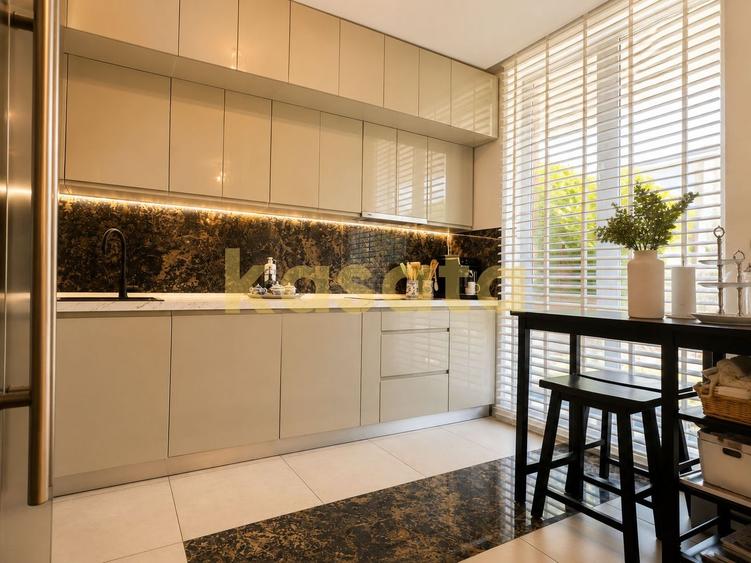 CASĂ TIP DUPLEX –GATED COMMUNITY | PANOURI SOLARE | DOTARI PREMIUM