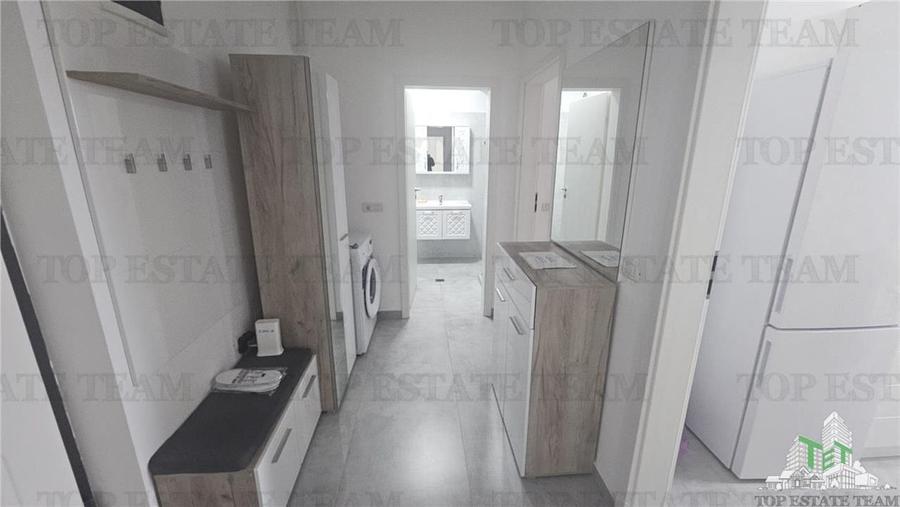 Apartament 2 camere spatios bloc finalizat sector 6-Militari